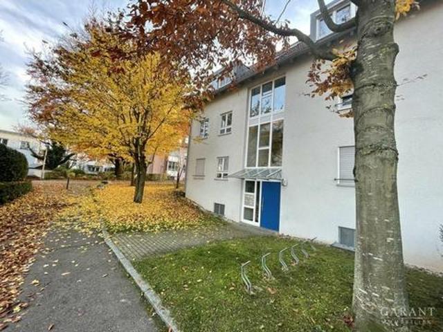 Apartment kaufen in Weinsberg, Baden-Württemberg