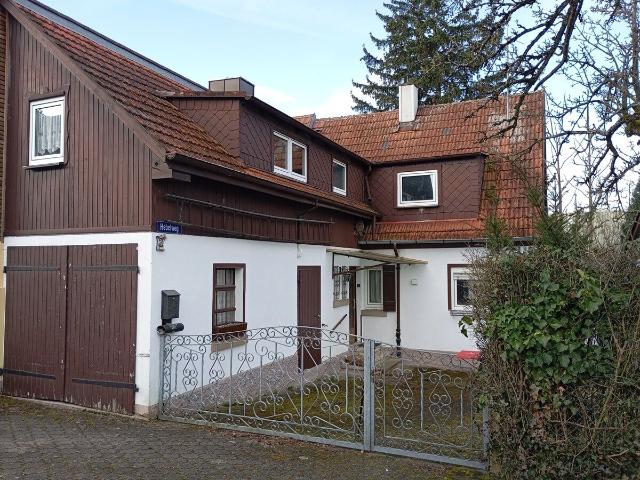 Doppelhaushälfte kaufen in Bretten, Landkreis Karlsruhe