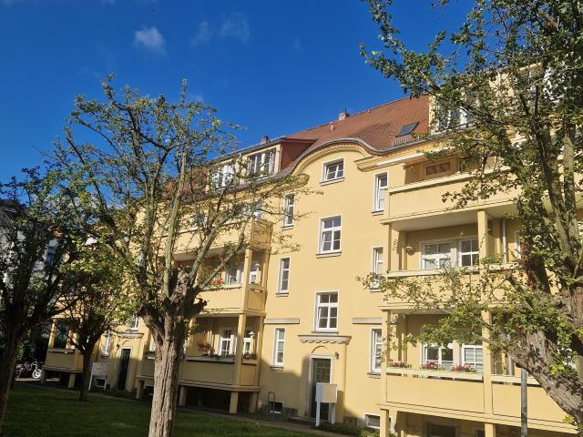 Apartment mieten in Trachau, Dresden