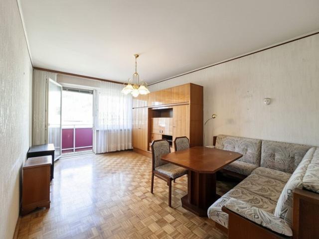 Wohnung kaufen in Kindberg, Steiermark