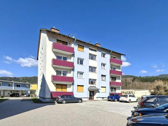 Wohnung kaufen in Steiermark
