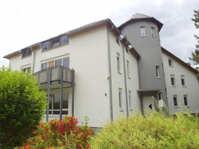 Apartment mieten in Weinböhla, Sachsen
