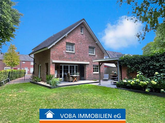 Haus kaufen in Emmerich, Nordrhein-Westfalen