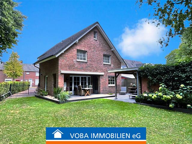 Villa kaufen in Klein-Netterden, Emmerich am Rhein