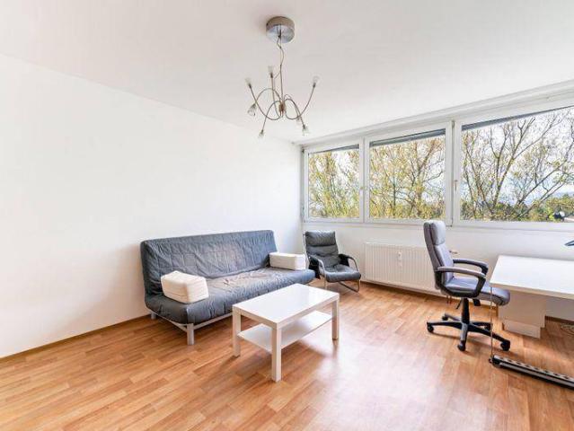 Apartment mieten in Graz, Eisteichsiedlung