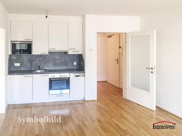 Apartment mieten in Gumpendorf, Wien