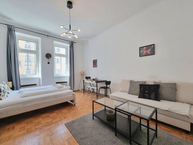 Apartment kaufen in Wien, KG Ottakring