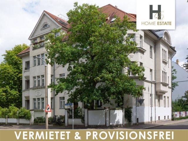 Etagenwohnung kaufen in Leipzig, Südwest Etagenwohnung kaufen in Leipzig, Südwest