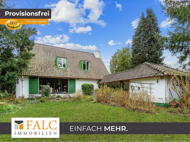 Haus kaufen in Krefeld, Bockum