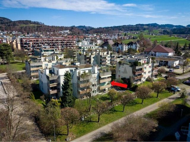 Wohnung kaufen in Wetzikon (ZH), Zürich