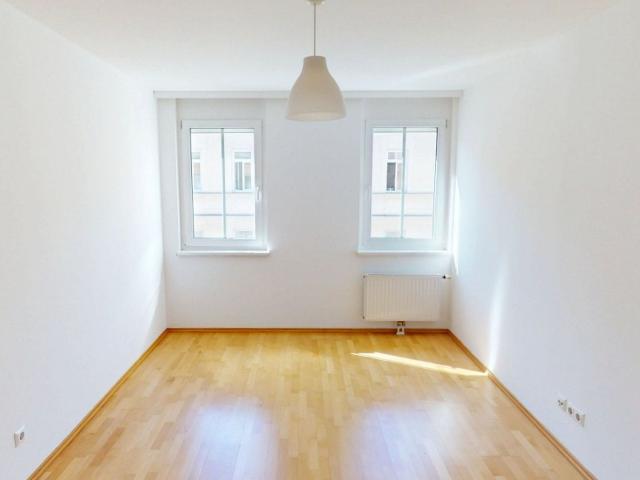 Wohnung kaufen in Seestadt, Wien