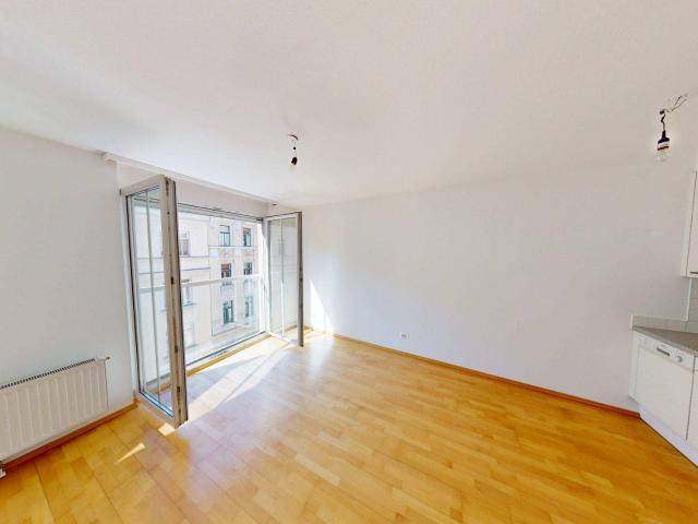 Apartment kaufen in KG Margareten, Wien