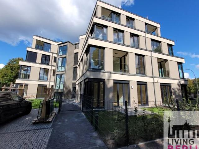 Wohnung mieten in Treptow–Köpenick, Berlin