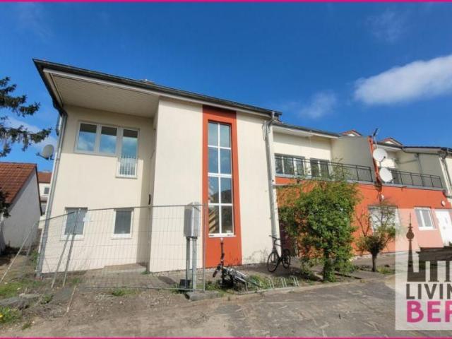 Apartment mieten in Leegebruch, Brandenburg