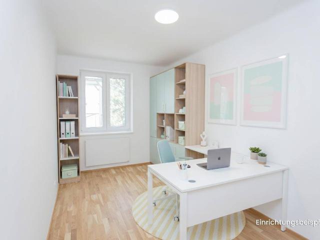 Apartment kaufen in KG Inzersdorf Stadt, Wien