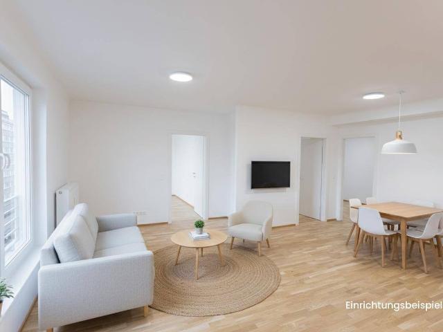 Apartment kaufen in KG Favoriten, Wien