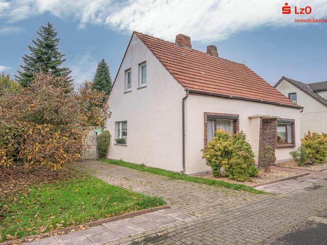 Villa kaufen in Neustadtgödens, Sande