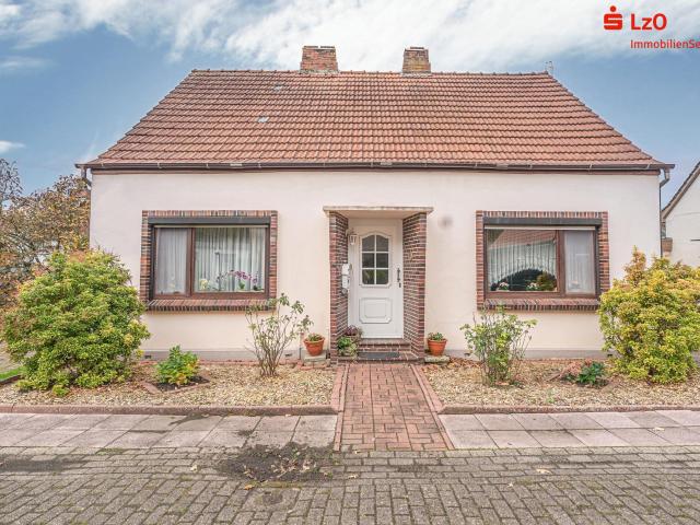 Villa kaufen in Neustadtgödens, Sande