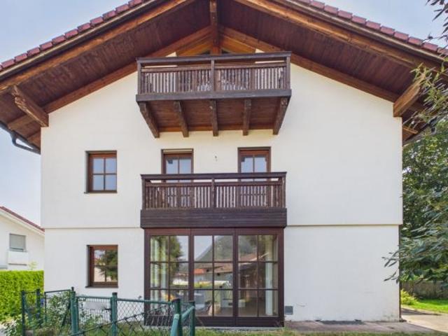 Haus kaufen in Bad Reichenhall, Bayern