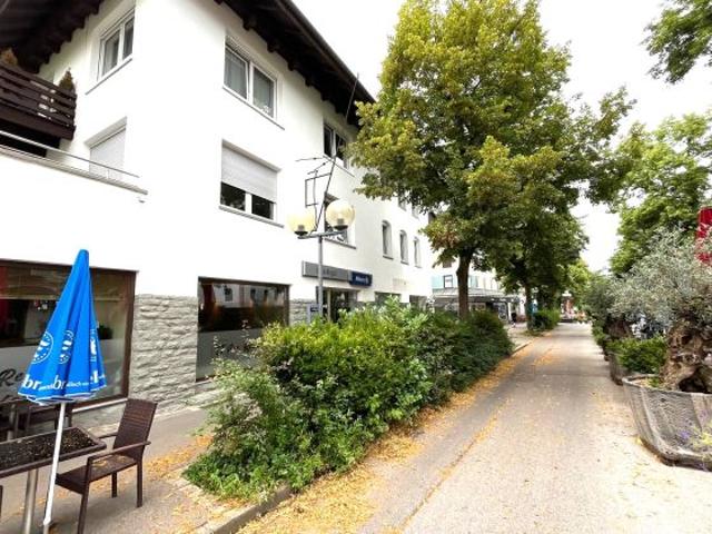 Wohnung kaufen in Bad Wörishofen, Bayern
