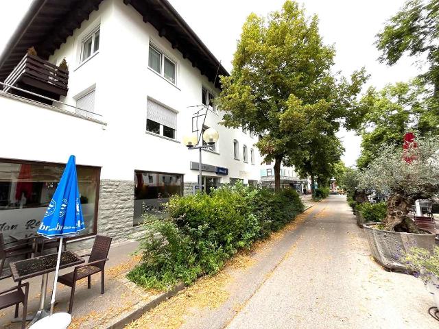 Wohnung kaufen in Bad Wörishofen, Landkreis Unterallgäu