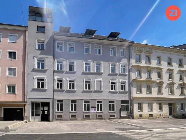 Gewerbe mieten in Linz, Oberösterreich