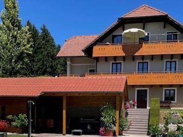 Apartment mieten in St. Agatha, Pötzling