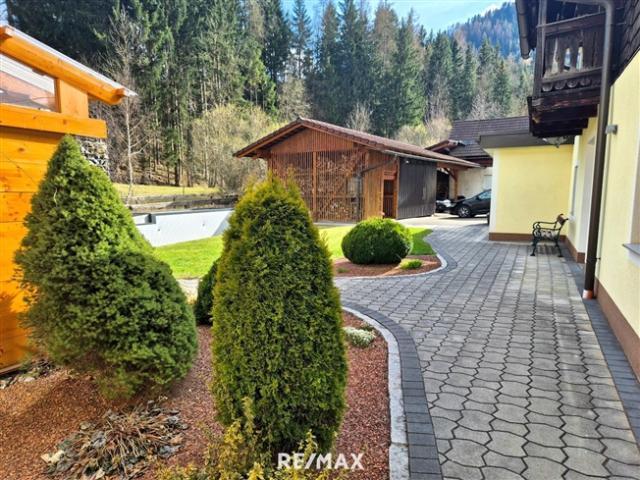 Bauernhaus kaufen in Baierdorf, Schöder