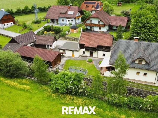 Bauernhaus kaufen in Schöder, Steiermark
