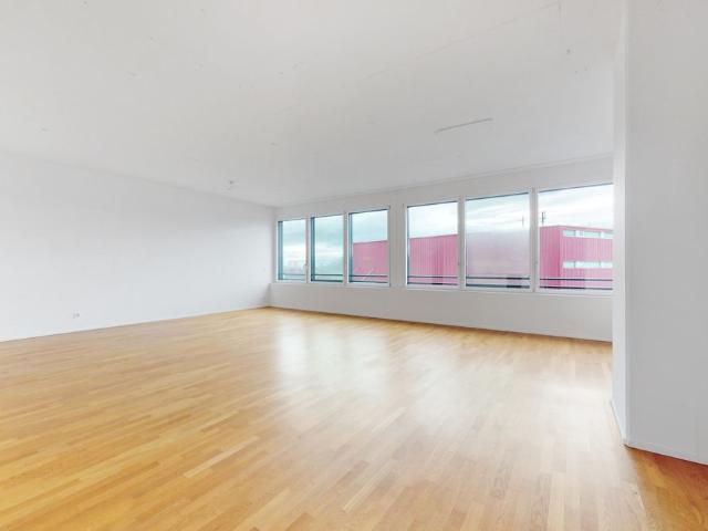 Apartment mieten in Münchenstein