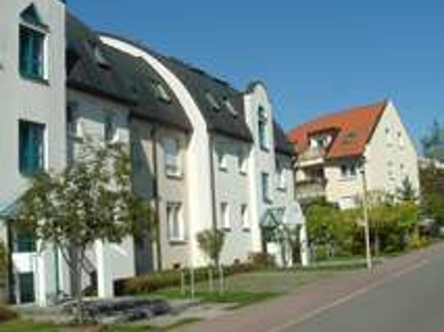 Wohnung kaufen in Zwickau-West, Zwickau