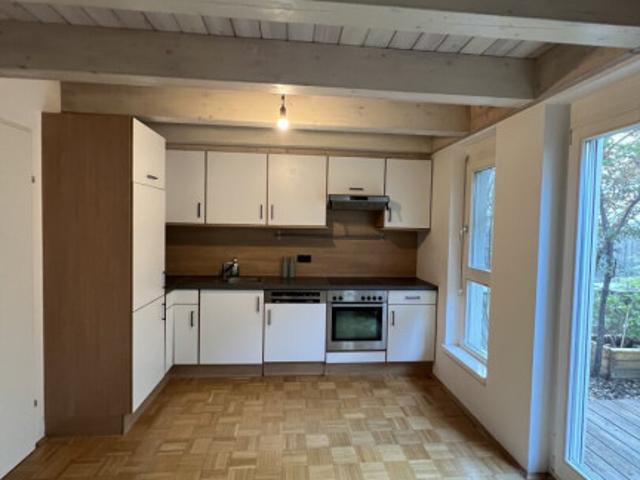 Maisonette mieten in Geidorf, Gersdorf-Feistritz