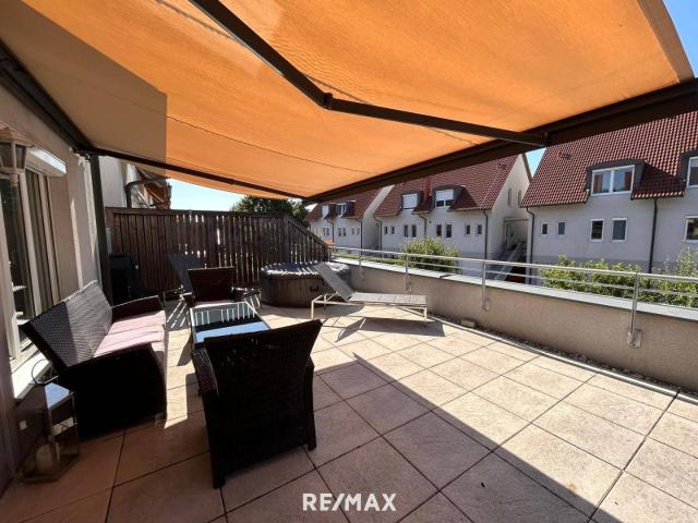 Apartment kaufen in St. Florian