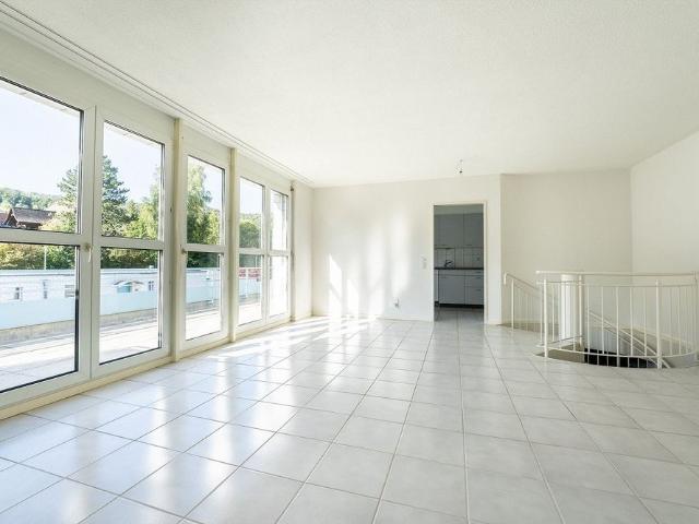 Apartment mieten in Itingen, Bezirk Sissach