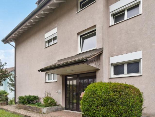 Apartment mieten in Biel, Bern