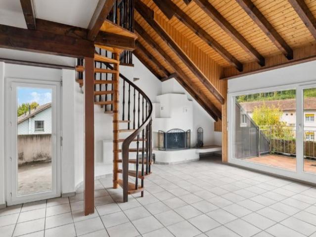Apartment mieten in Champagne, Biel/Bienne