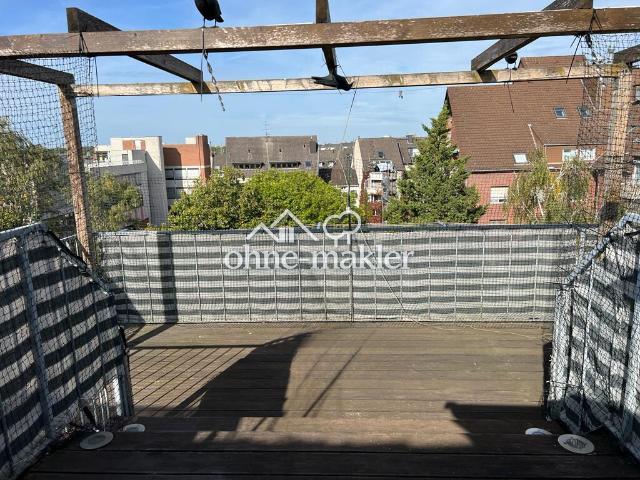 Apartment mieten in Innenstadt, Neuss