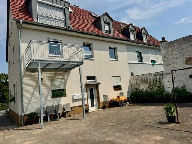 Apartment mieten in Gartenstadt, Bayern