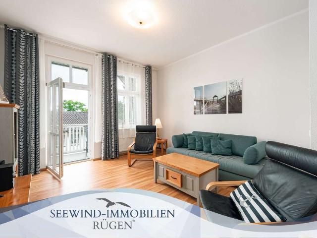 Wohnung kaufen in Göhren, Vorpommern-Rügen