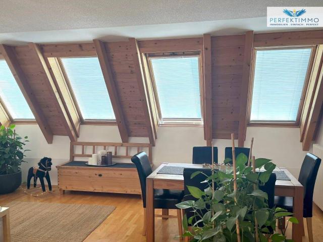 Apartment kaufen in Arzl, Tirol