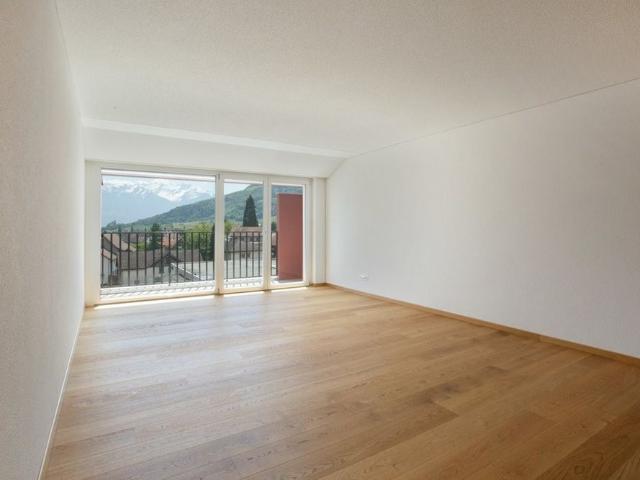 Apartment mieten in Grabserberg, Grabs