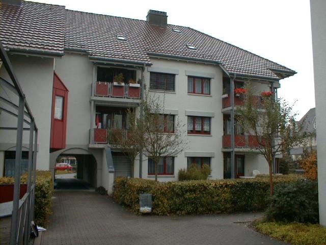 Wohnung mieten in Winterthur, Zürich