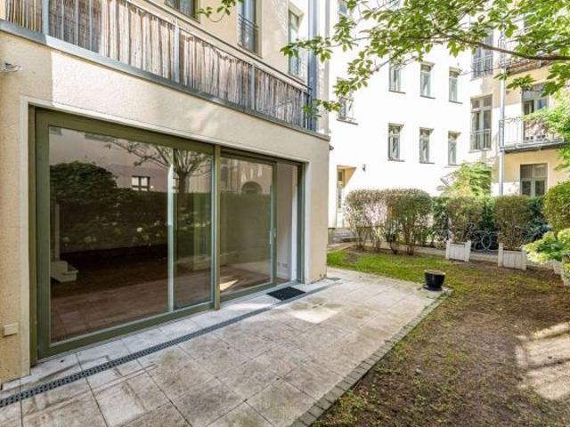 Wohnung kaufen in Friedrichshain-Kreuzberg, Berlin