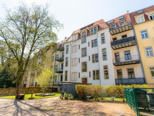 Wohnung mieten in Leutewitz, Dresden