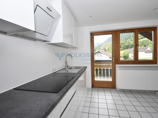 Apartment mieten in Nenzing-Gurtis, Vorarlberg