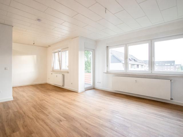 Apartment mieten in Heepen, Bielefeld