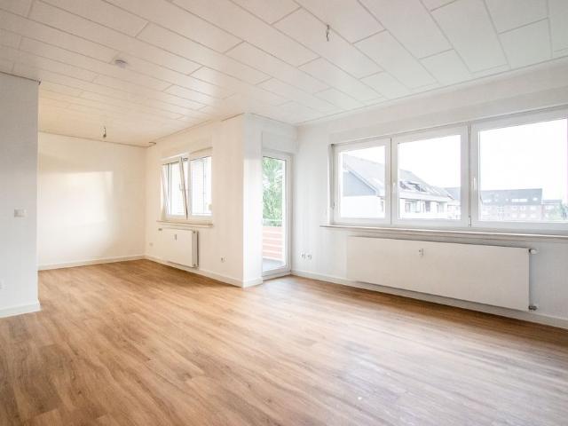 Apartment mieten in Heepen, Bielefeld