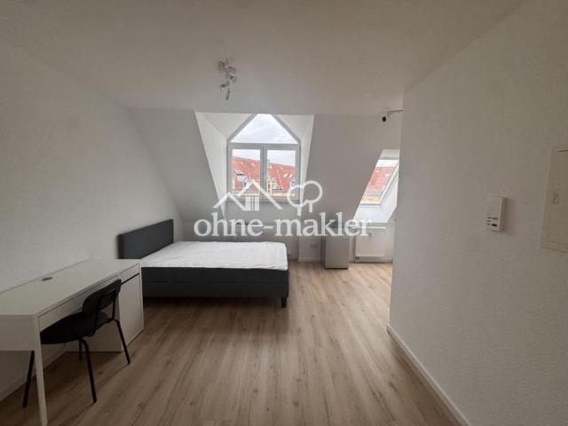 Apartment mieten in Fürth, Bayern