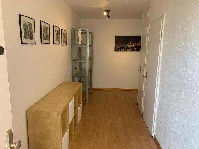 Apartment mieten in Neustadt/Süd, Köln