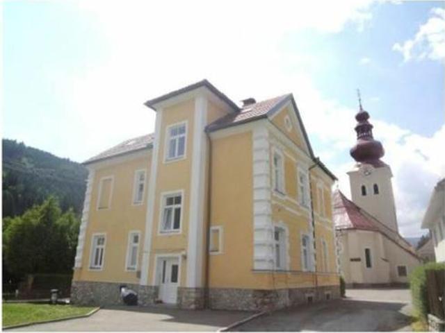 Wohnung mieten in Oberzeiring, Steiermark